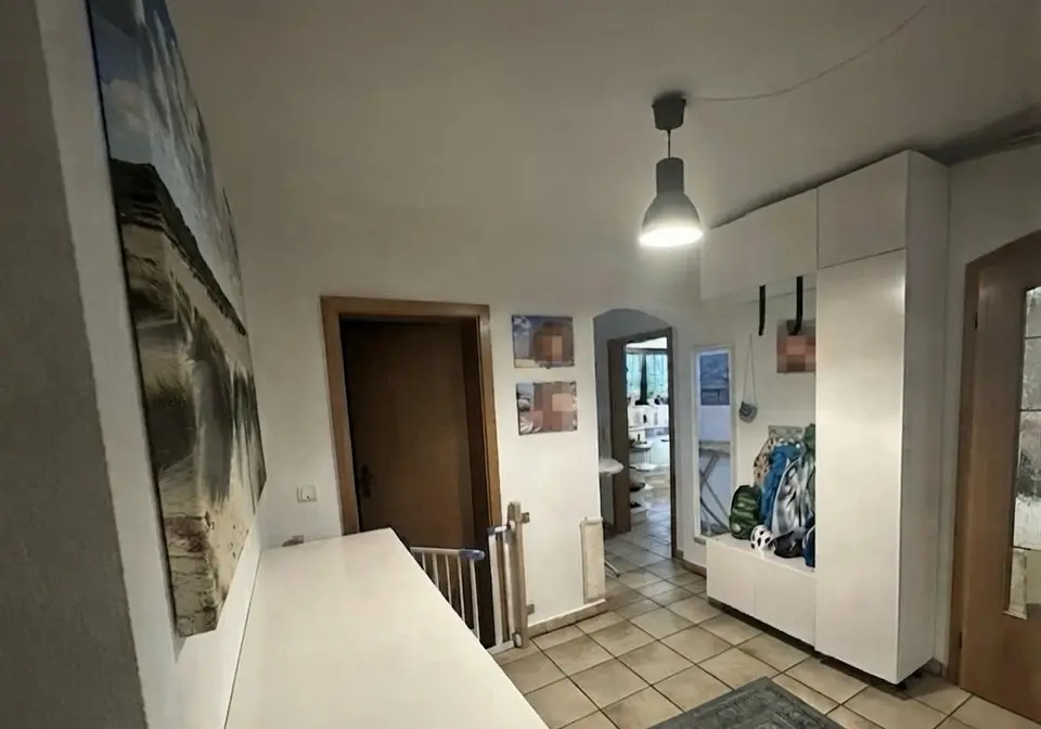 6 Zimmer Wohnung mit 190 m² in Wesel – Bild 6