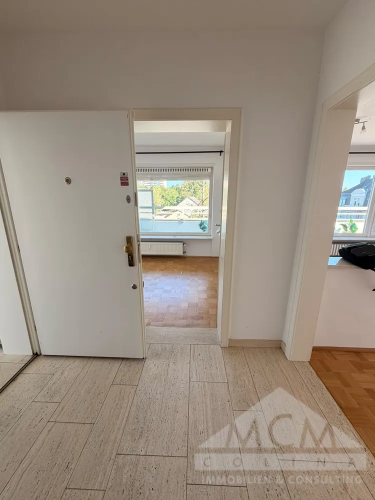 3 Zimmer Wohnung mit 115 m² in Frankfurt am Main – Bild 5