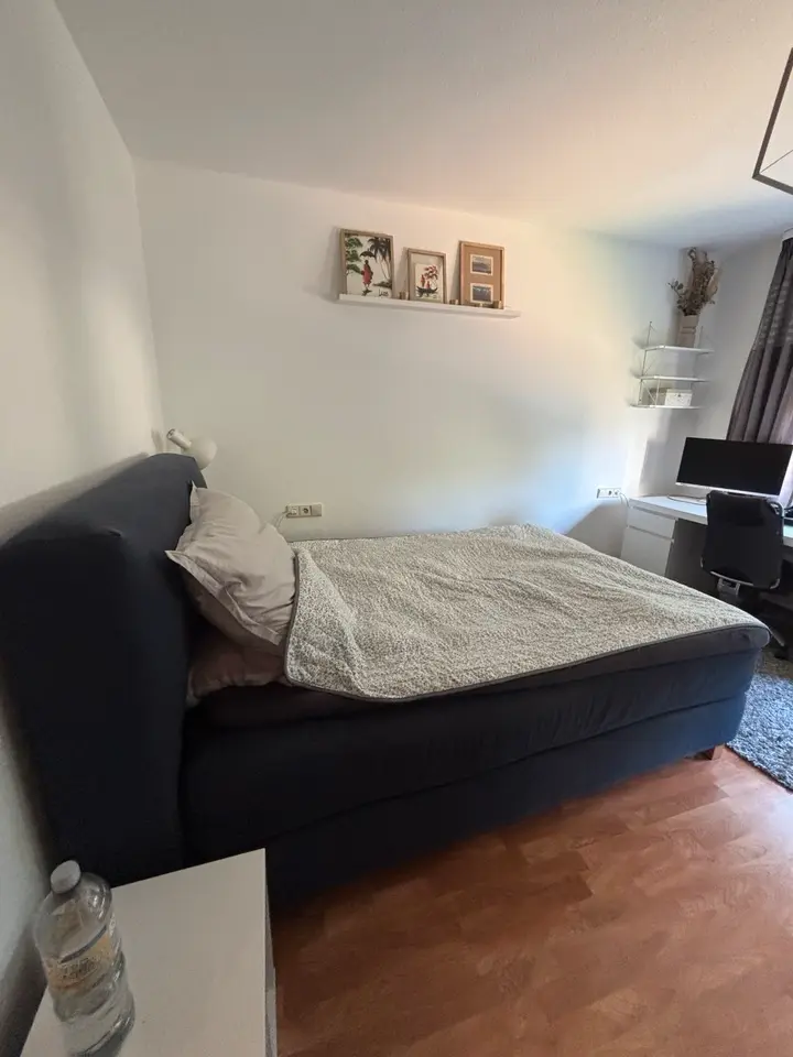 2 Zimmer Wohnung mit 80 m² in Saarbrücken – Bild 9