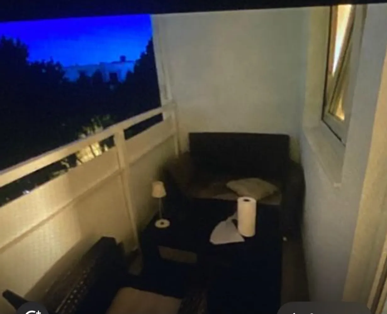 1 Zimmer Wohnung mit 20 m² in Hamburg – Bild 3