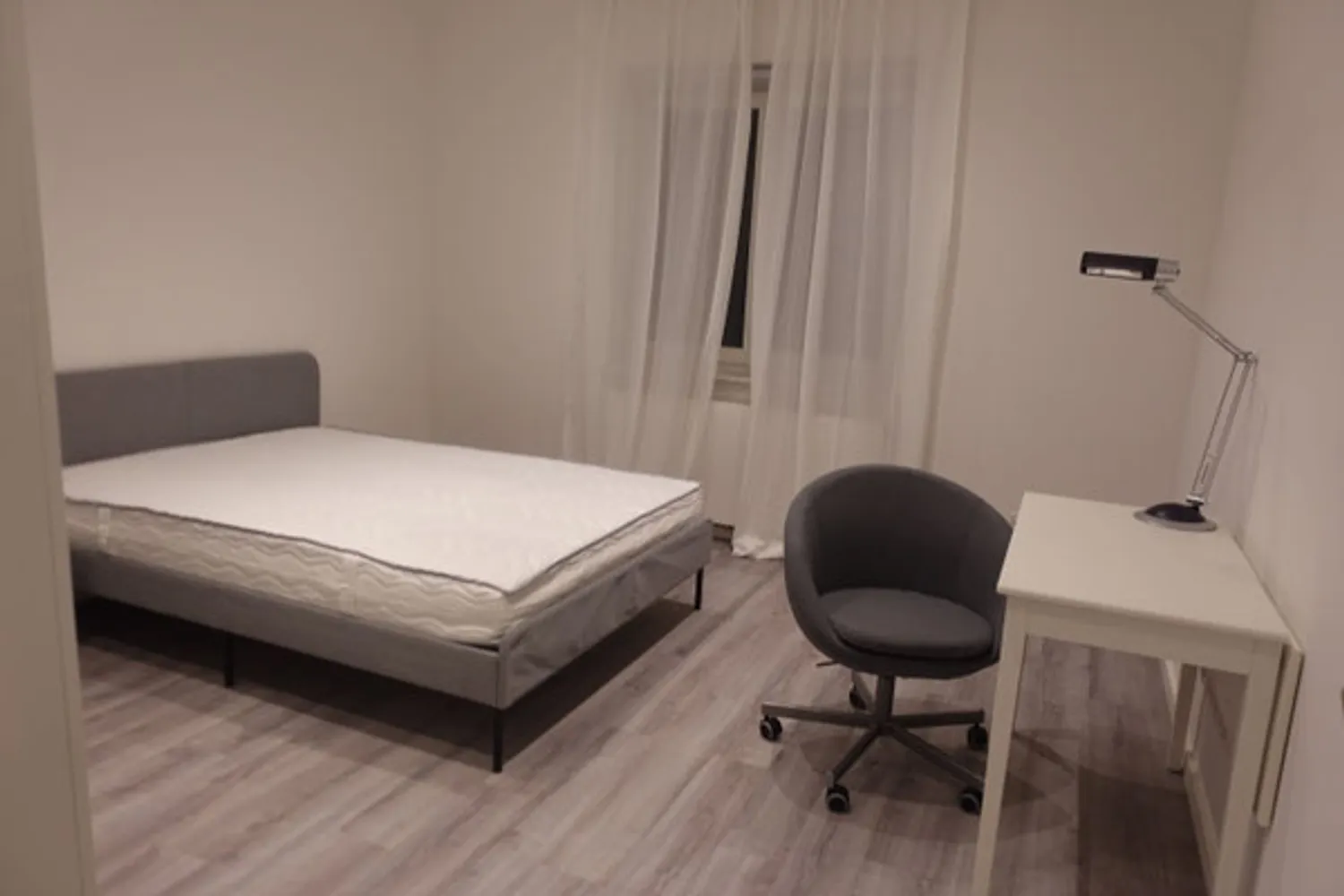 1 Zimmer Wohnung mit 17 m² in Frankfurt am Main – Bild 5