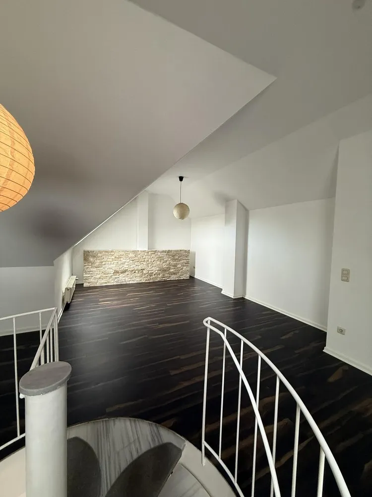 2 room apartment with 72 m² in Grevenbroich – Photo 3