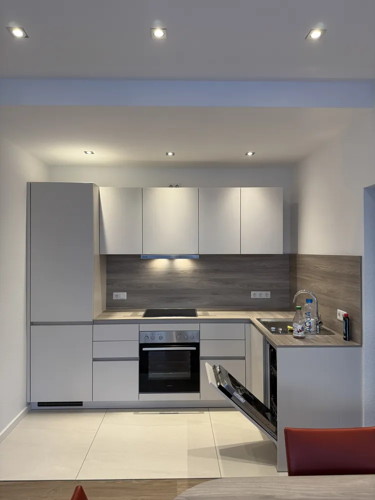 2 Zimmer Wohnung mit 50 m² in Münster – Bild 5