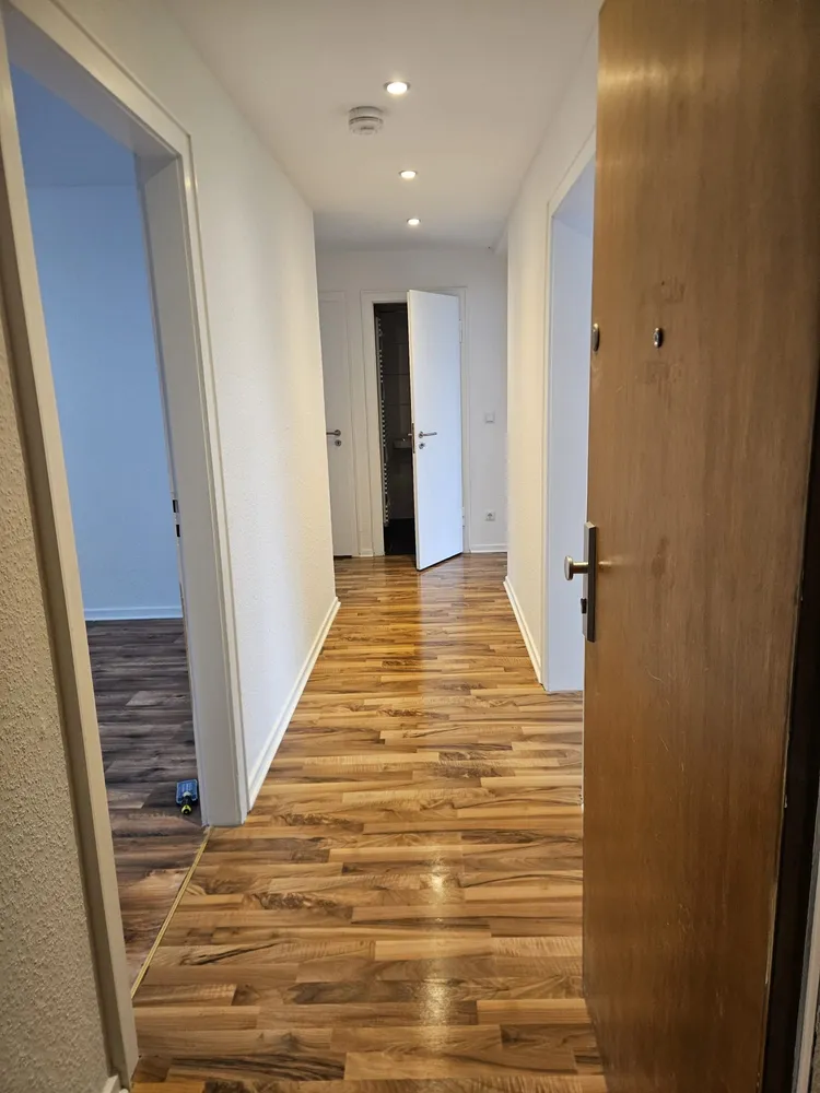 3 Zimmer Wohnung mit 65 m² in Aachen – Bild 11