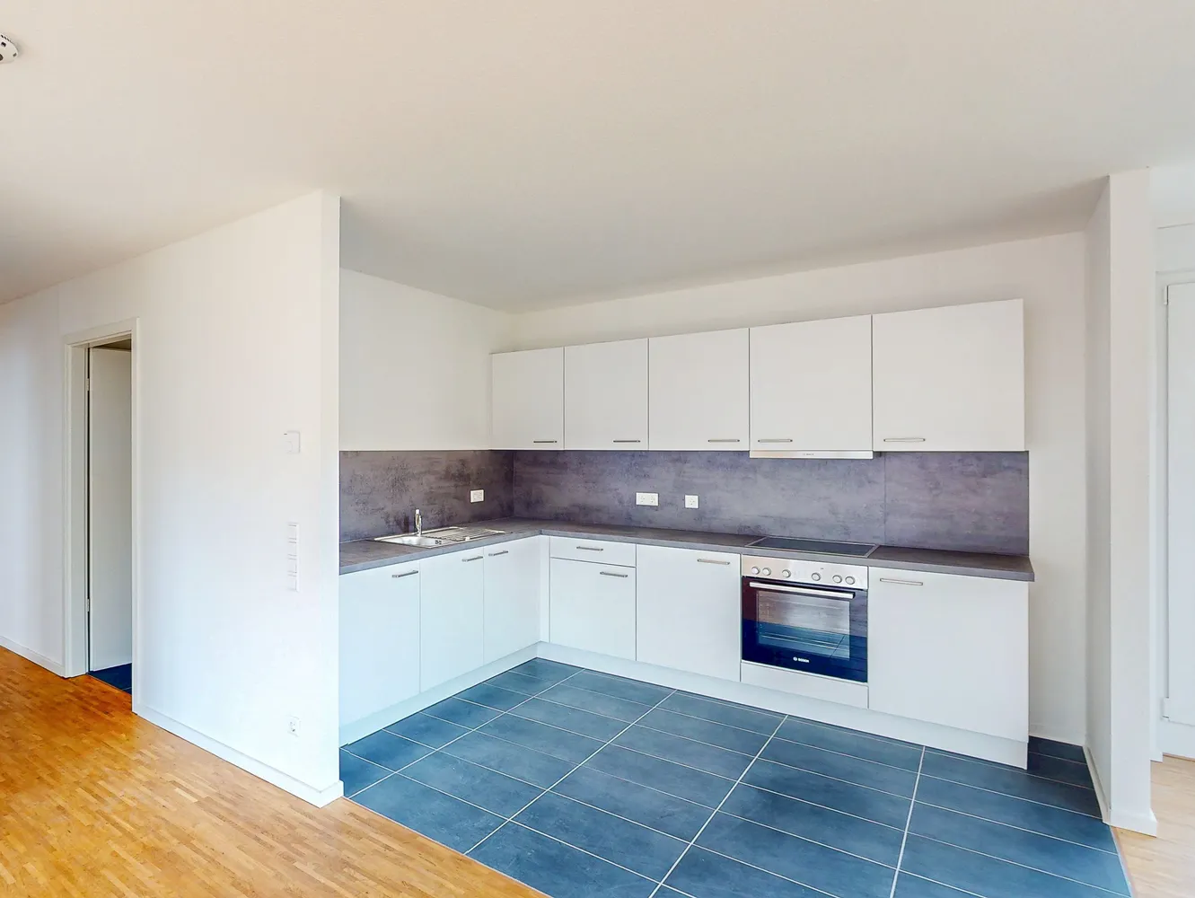 3 Zimmer Wohnung mit 79 m² in Weinheim – Bild 11