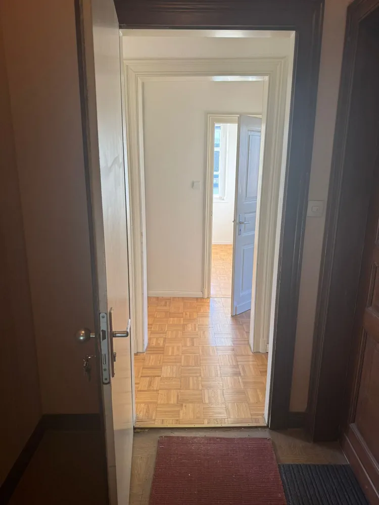 3 Zimmer Wohnung mit 43 m² in Düsseldorf – Bild 9