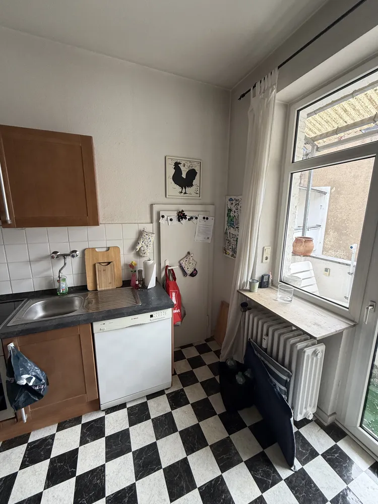 3 Zimmer Wohnung mit 98 m² in Düsseldorf – Bild 10