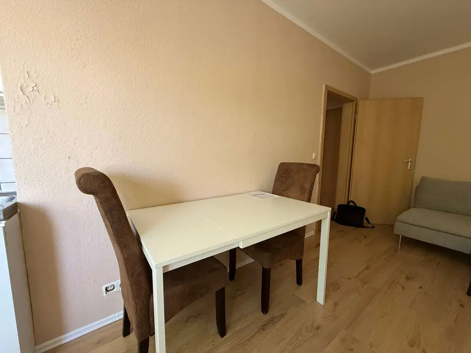 2 Zimmer Wohnung mit 29 m² in Essen – Bild 5