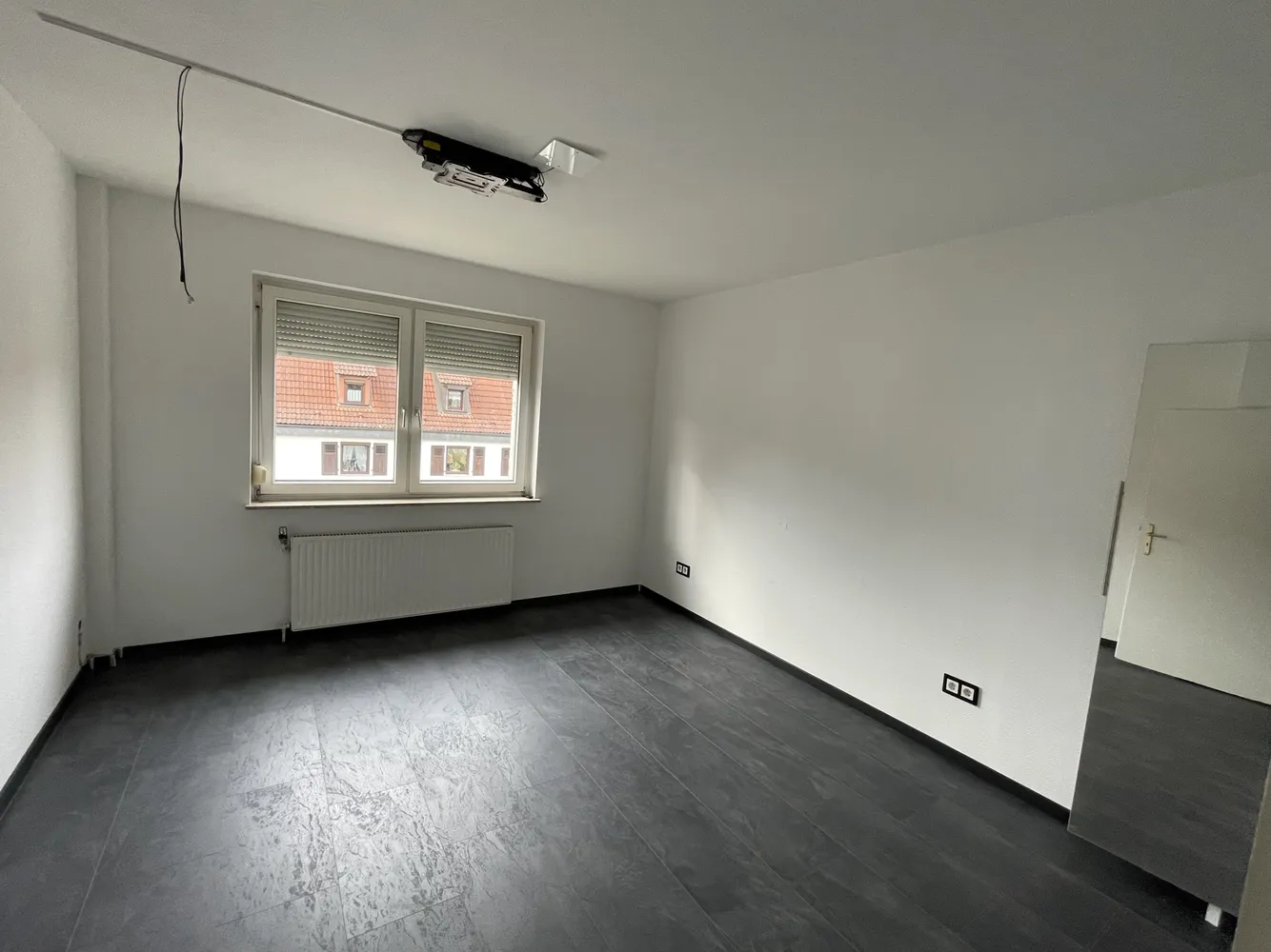 3 room apartment with 100 m² in Nuremberg – Photo 3