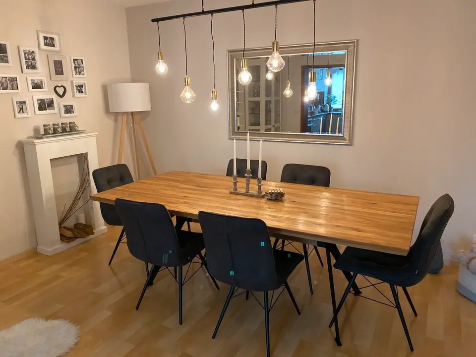 2 Zimmer Wohnung mit 65 m² in Augsburg – Bild 7
