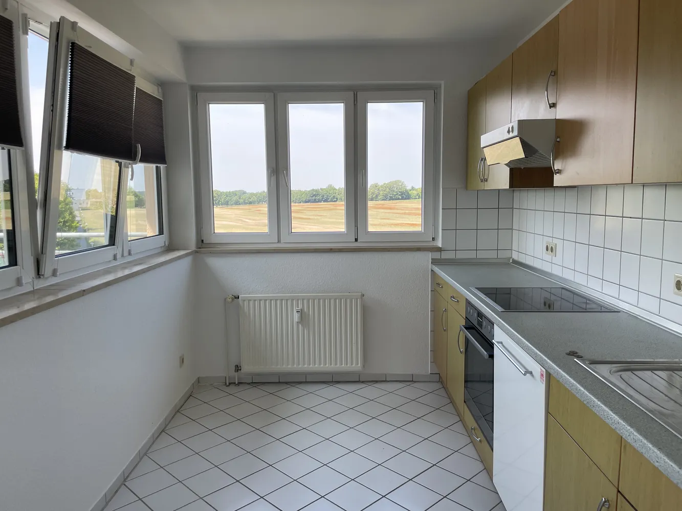 2 room apartment with 62 m² in Potsdam – Photo 4