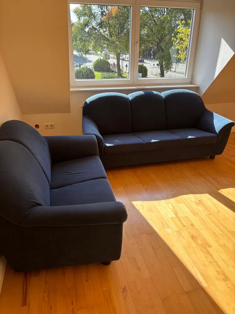3 room apartment with 58 m² in Hamburg – Photo 3