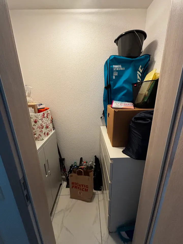 2 Zimmer Wohnung mit 60 m² in Radolfzell am Bodensee – Bild 6