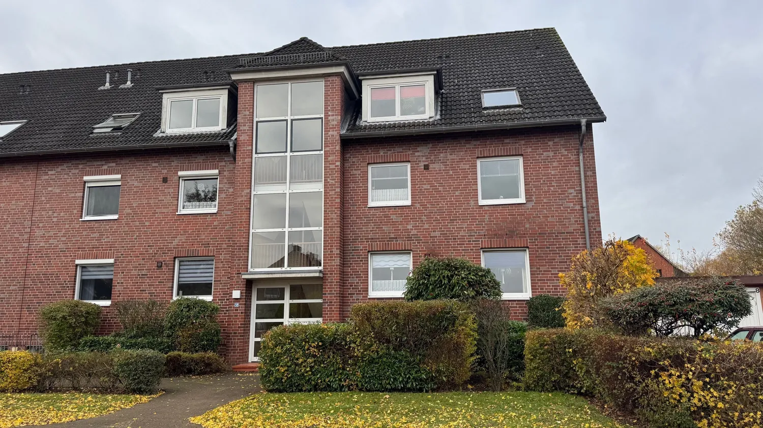 3 Zimmer Wohnung mit 76 m² in Neumünster – Bild 5