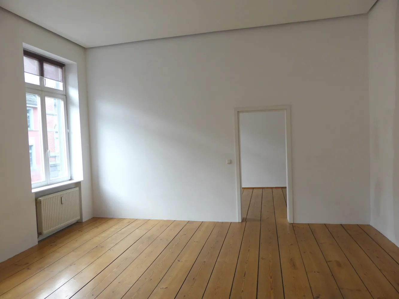 2 Zimmer Wohnung mit 55 m² in Schwerin – Bild 1