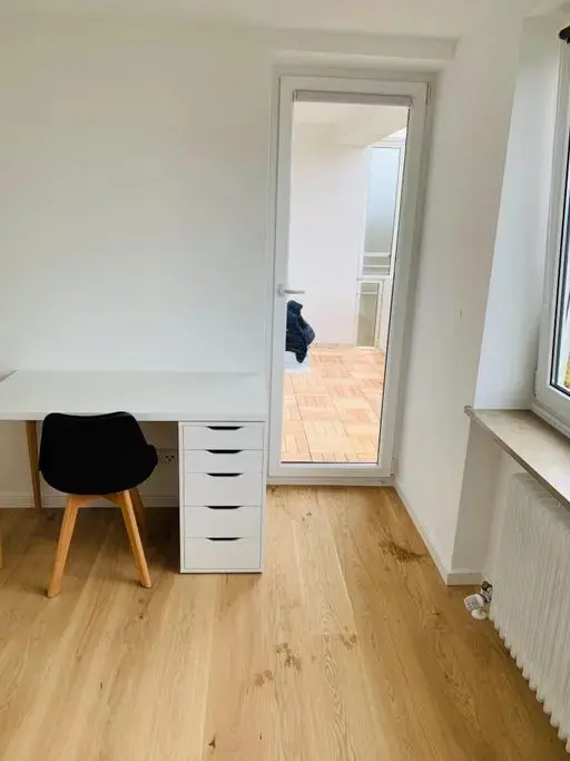10 room apartment with 10 m² in Munich – Photo 4