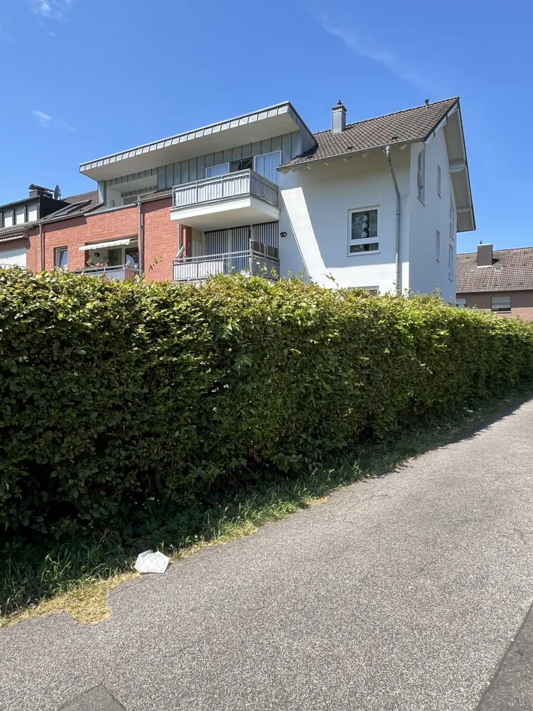 3 Zimmer Wohnung mit 71 m² in Mönchengladbach – Bild 11