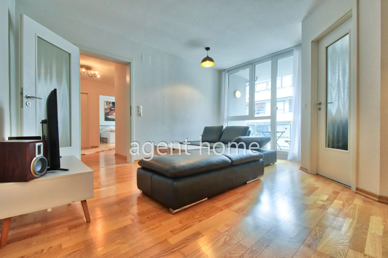 3 Zimmer Wohnung mit 63 m² in Stuttgart – Bild 2