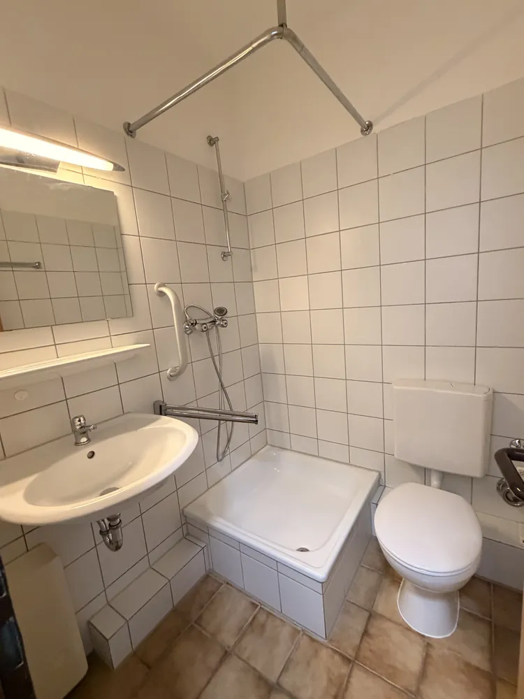 1 Zimmer Wohnung mit 22 m² in Bielefeld – Bild 8