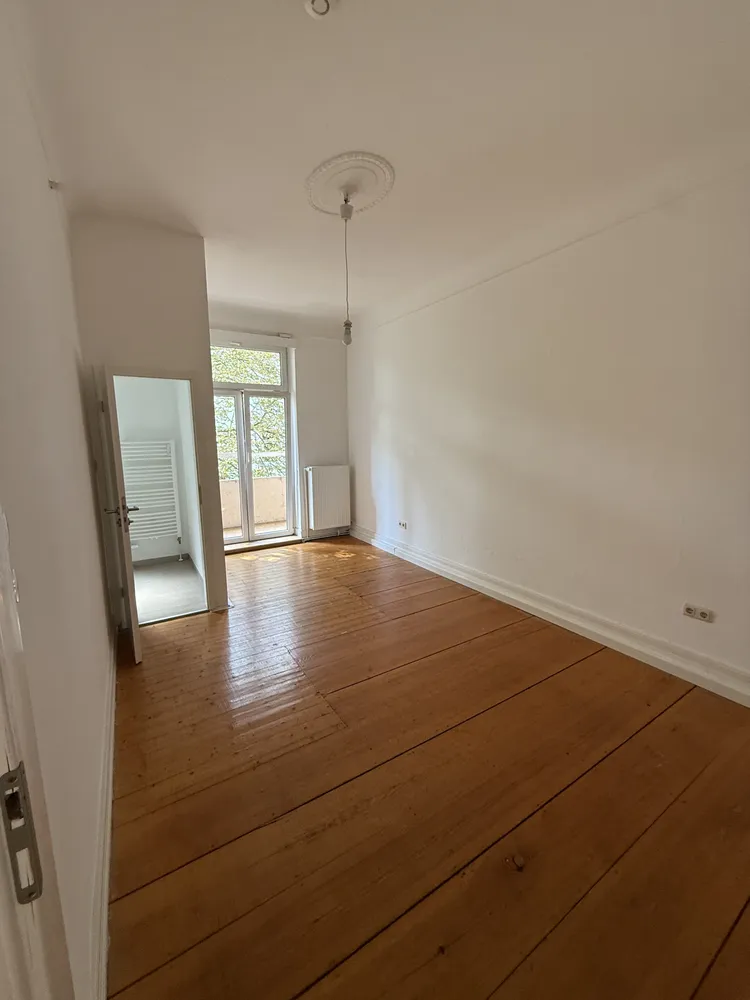 3 Zimmer Wohnung mit 75 m² in Frankfurt am Main – Bild 1