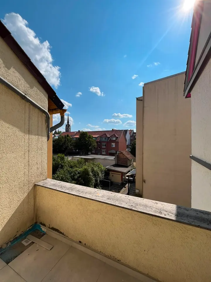 2 Zimmer Wohnung mit 65 m² in Peine – Bild 8
