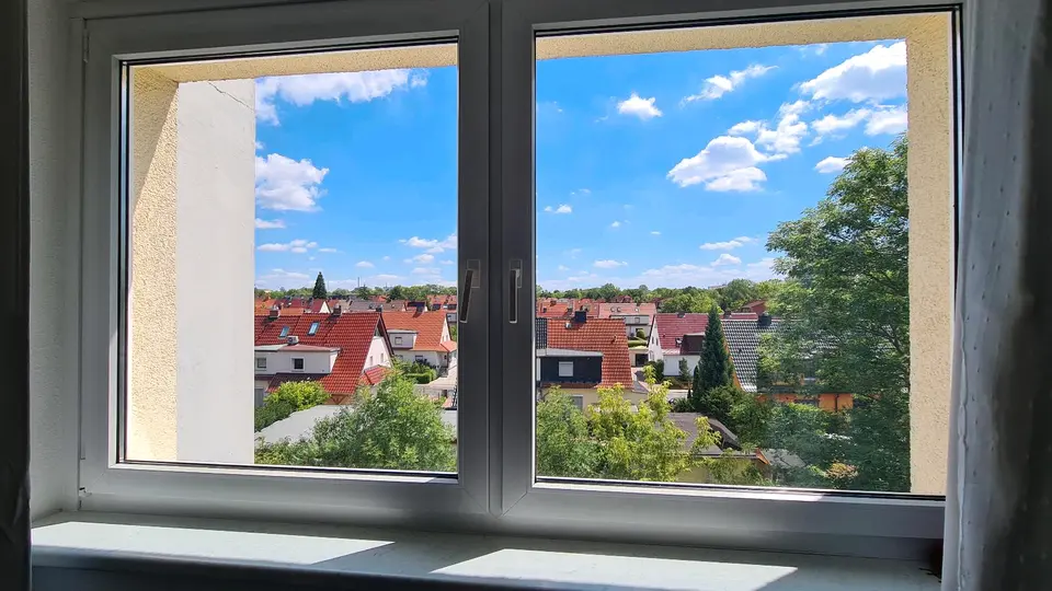 3 Zimmer Wohnung mit 60 m² in Halle (Saale) – Bild 4