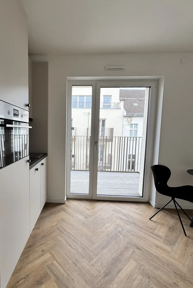 1 Zimmer Wohnung mit 24 m² in Berlin – Bild 7