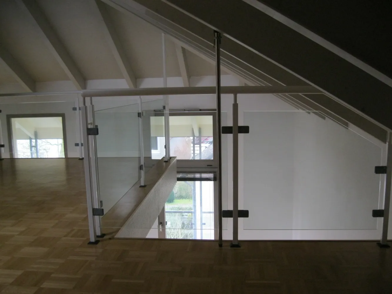 2 room apartment with 75 m² in Minden – Photo 7