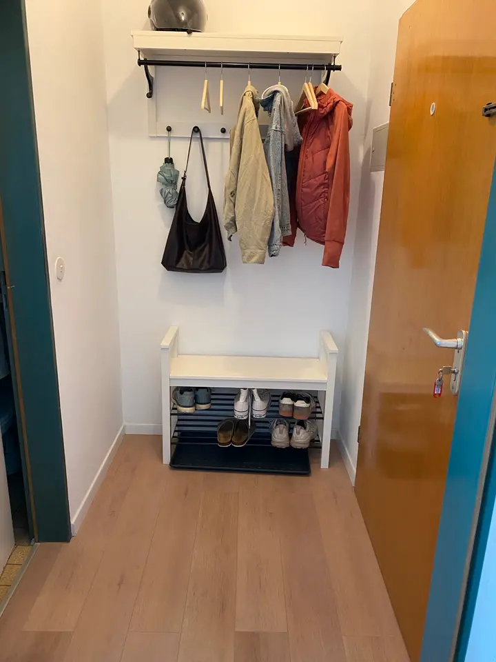 2 Zimmer Wohnung mit 28 m² in Regensburg – Bild 6