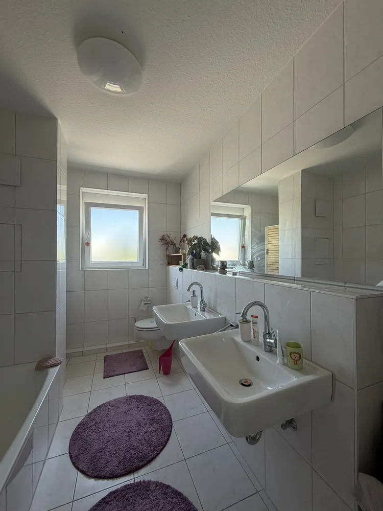 5 Zimmer Wohnung mit 137 m² in Heidelberg – Bild 12