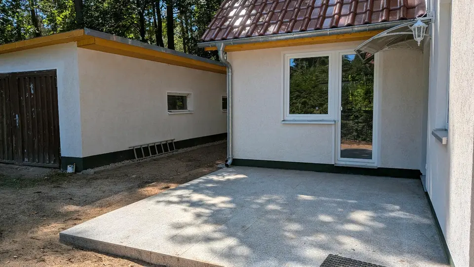 3 Zimmer Haus mit 60 m² in Rathenow – Bild 2