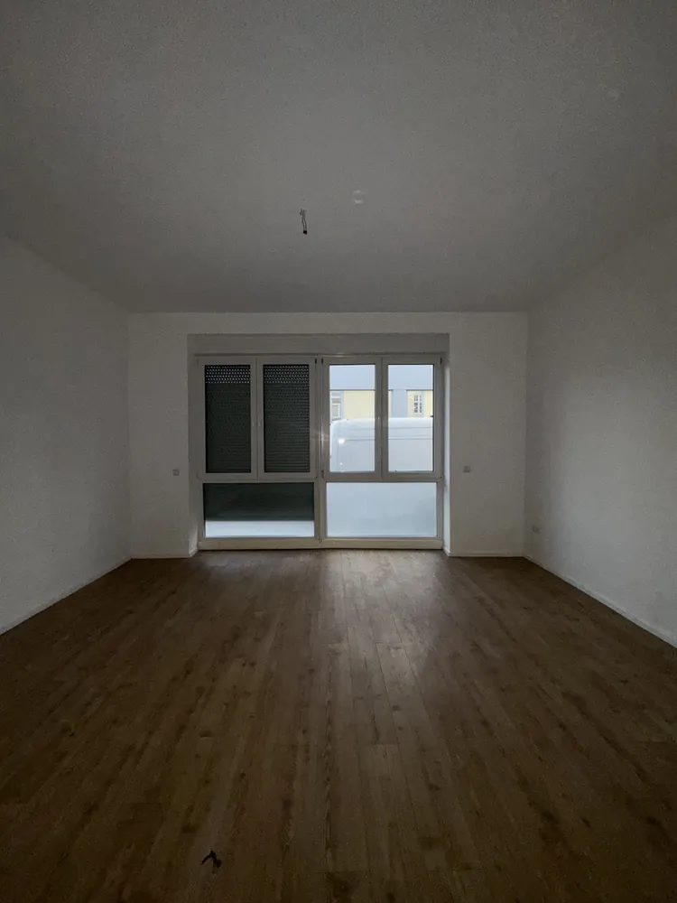 1 room apartment with 45 m² in Aachen – Photo 2
