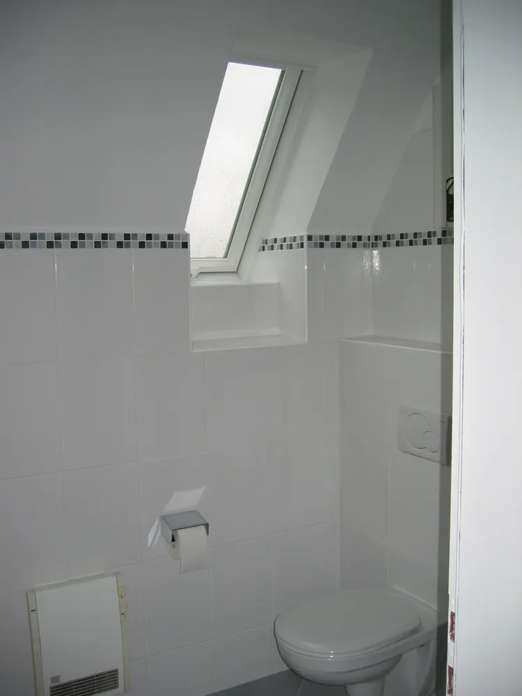 2 Zimmer Wohnung mit 51 m² in Bremen – Bild 12