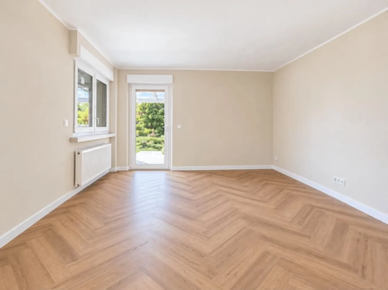 1 Zimmer Haus mit 133 m² in Köln – Bild 6