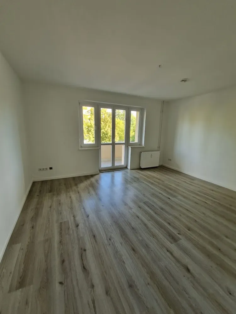 3 room apartment with 71 m² in Magdeburg – Photo 3