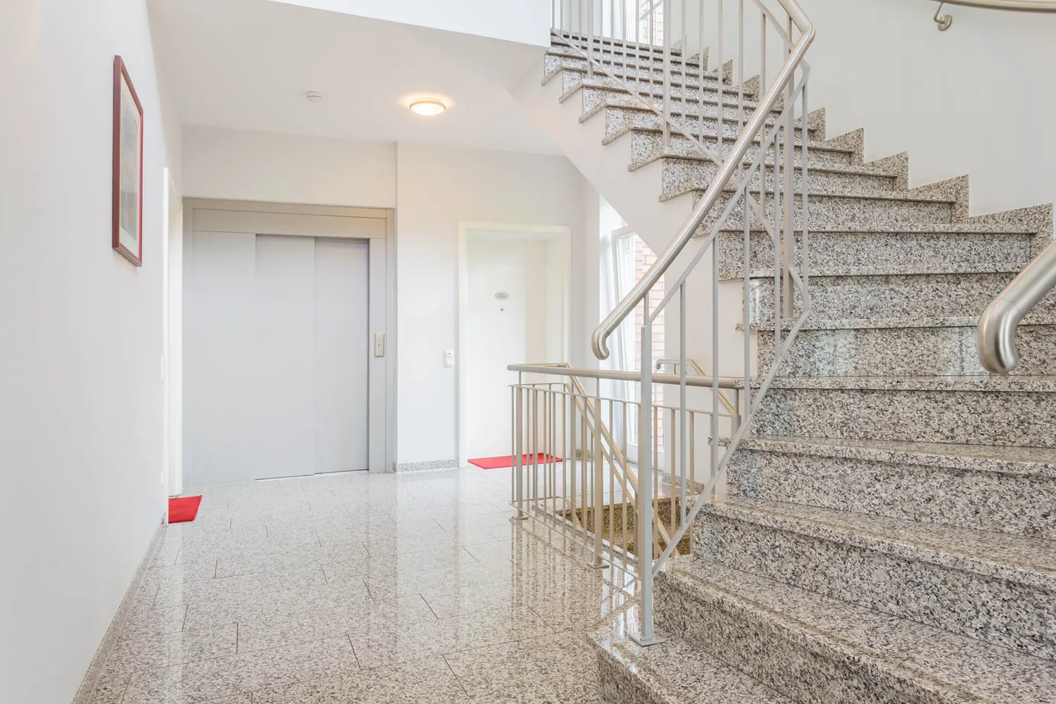 4 Zimmer Wohnung mit 139 m² in Hamburg – Bild 6