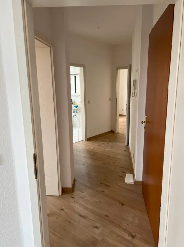 2 Zimmer Wohnung mit 52 m² in Zwickau – Bild 9