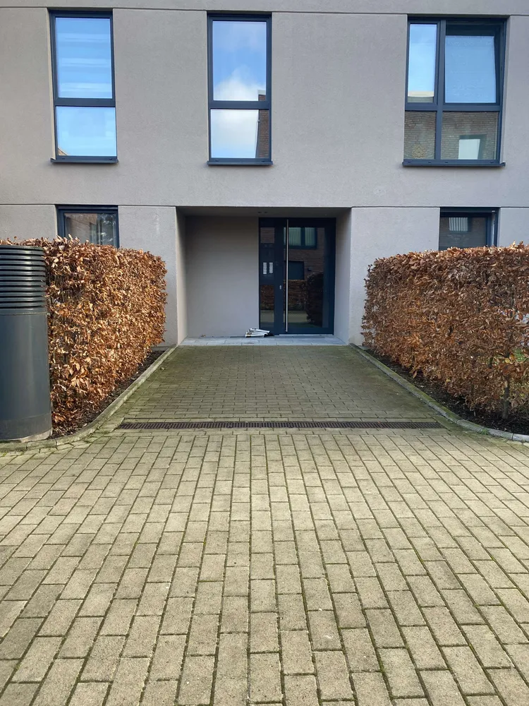 4 Zimmer Wohnung mit 107 m² in Osnabrück – Bild 8