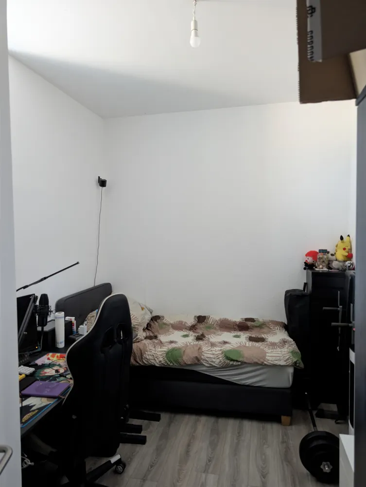 2 Zimmer Wohnung mit 55 m² in Aachen – Bild 11