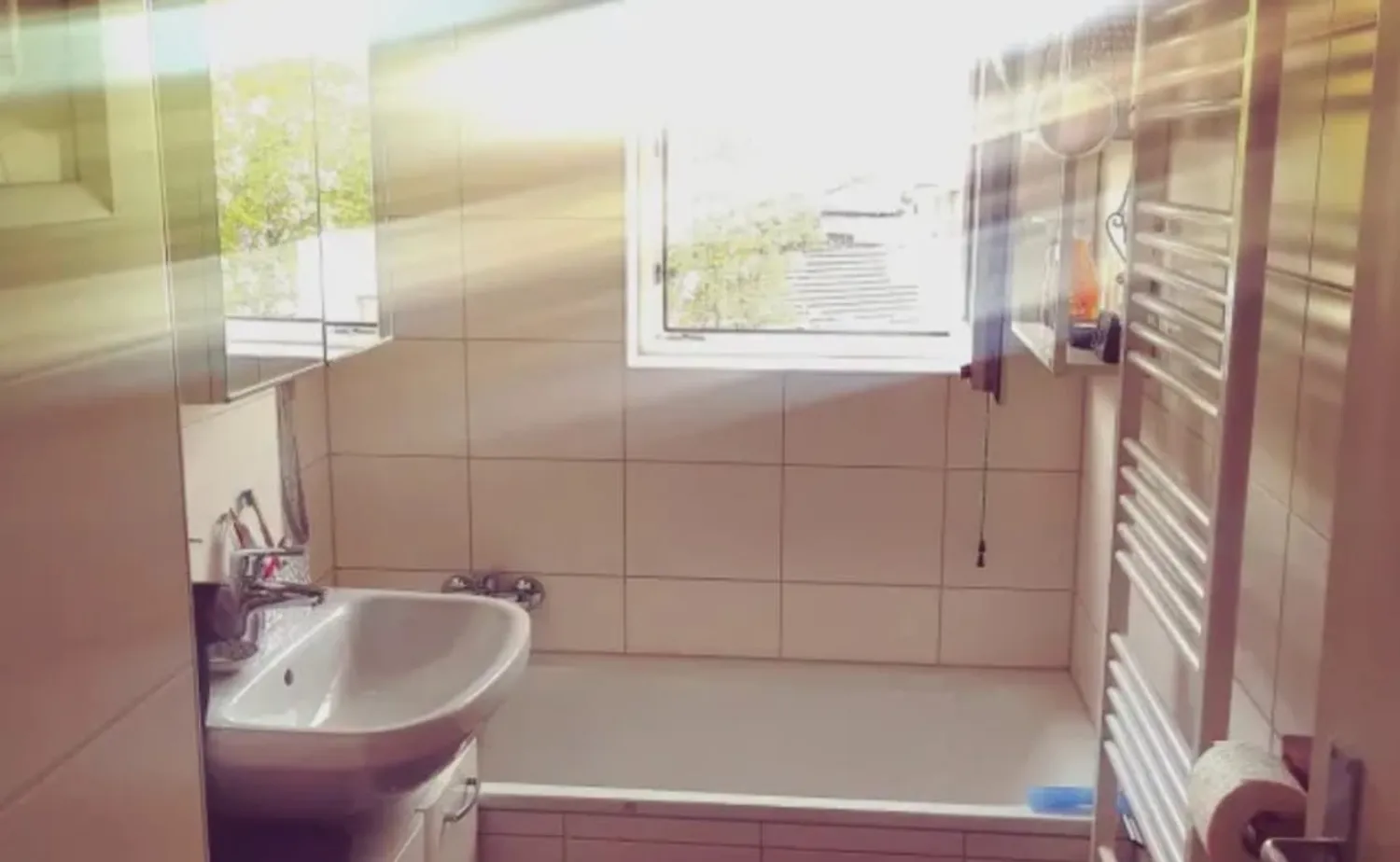3 Zimmer Wohnung mit 65 m² in Nürnberg – Bild 2