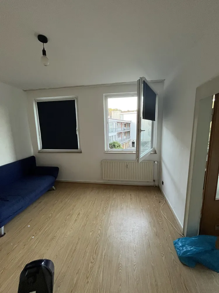 2 Zimmer Wohnung mit 42 m² in Aachen – Bild 2