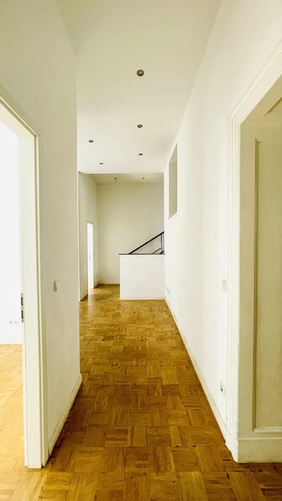 3 Zimmer Wohnung mit 100 m² in Berlin – Bild 5