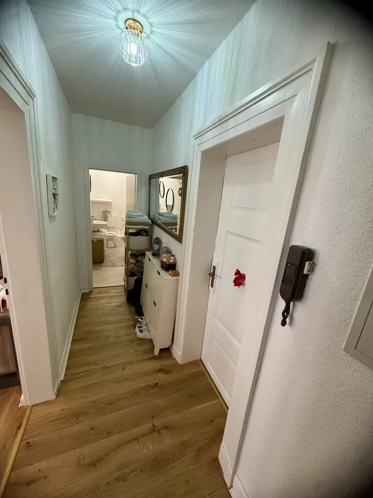 4 room apartment with 82 m² in Wolfenbüttel – Photo 4