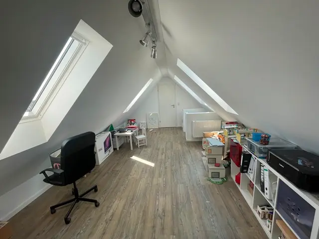 2 Zimmer Wohnung mit 72 m² in Mönchengladbach – Bild 9