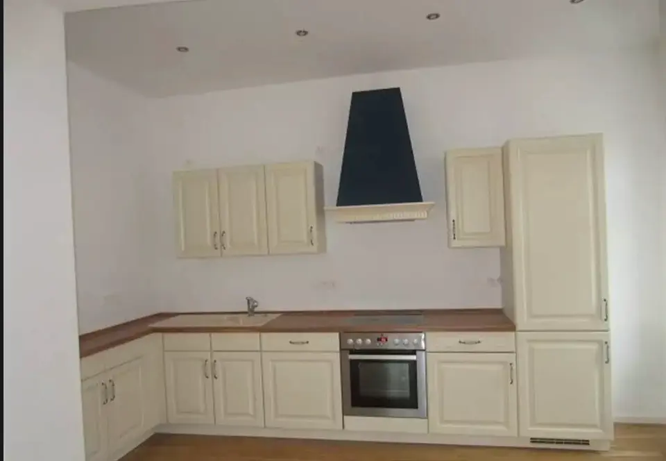 4 Zimmer Wohnung mit 118 m² in Leipzig – Bild 3