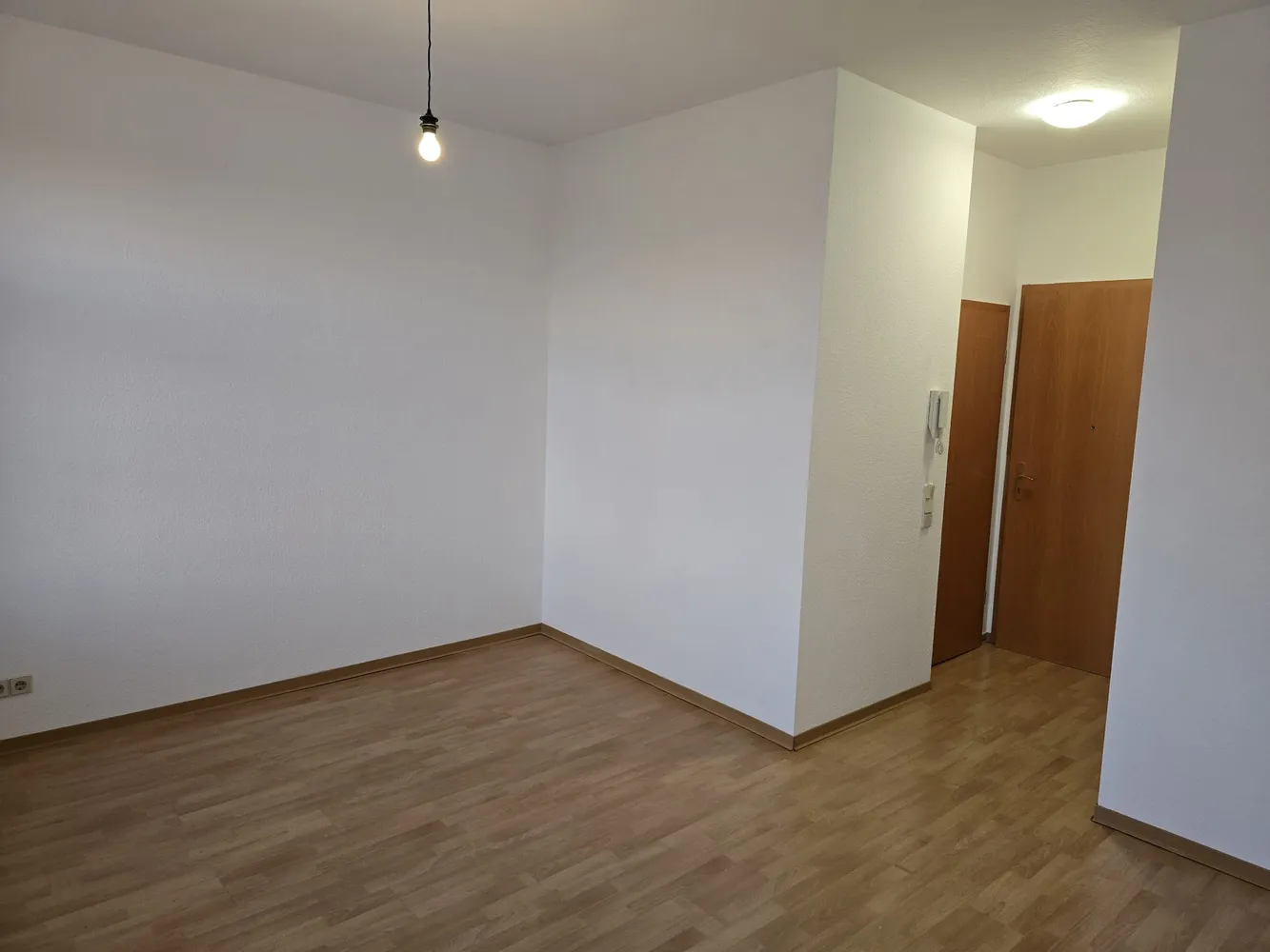 1 Zimmer Wohnung mit 25 m² in Leipzig – Bild 3