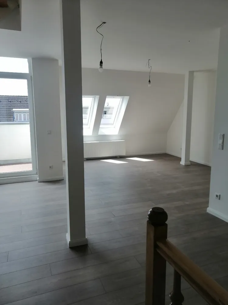 2 Zimmer Wohnung mit 71 m² in Berlin – Bild 5