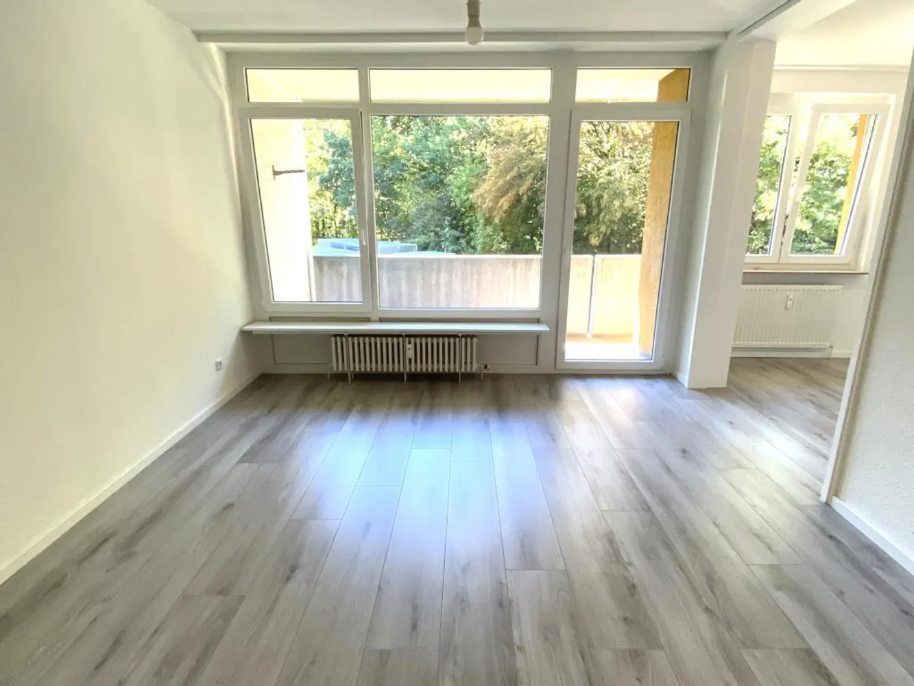 2 Zimmer Wohnung mit 39 m² in Kaiserslautern – Bild 12