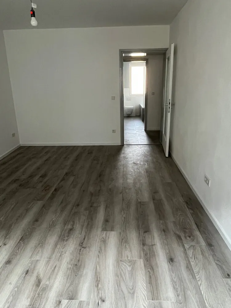2 Zimmer Wohnung mit 60 m² in Nürnberg – Bild 9