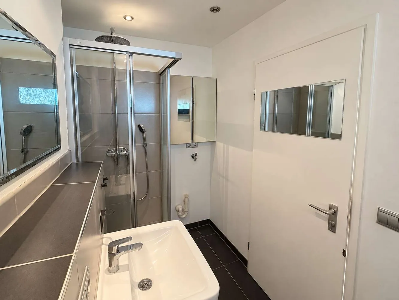 2 room apartment with 56 m² in Munich – Photo 11